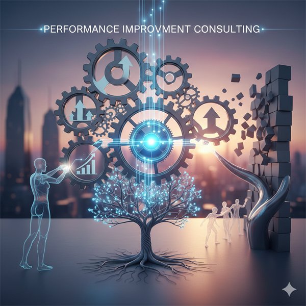 performance improvement consulting