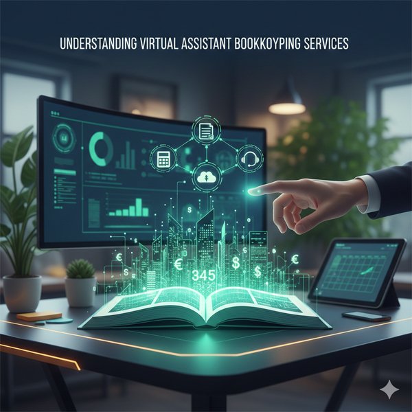 Virtual Assistants