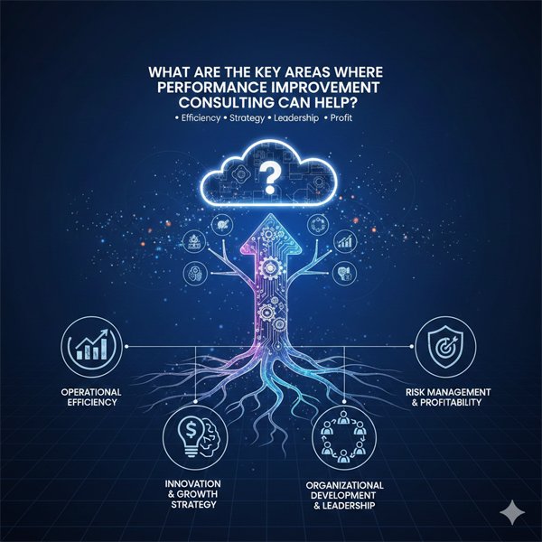 performance improvement consulting