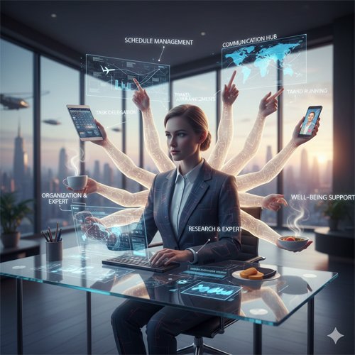 Assistant vs In-House Sales Rep