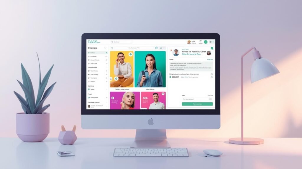 Virtual Sales Assistant for Ecommerce