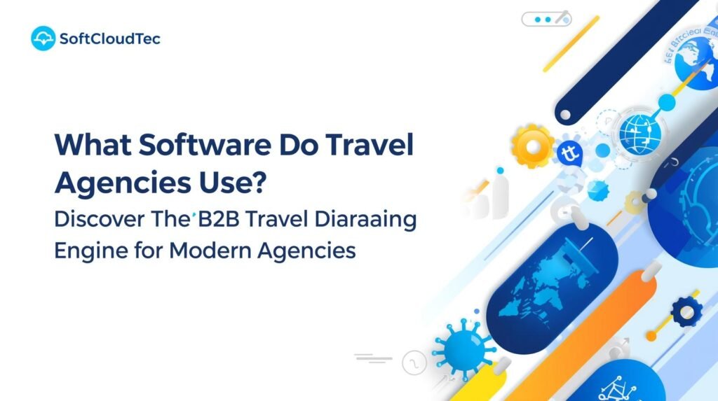 B2B Travel Booking Engine