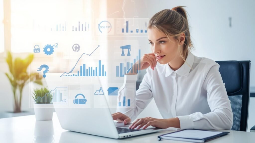 Remote Sales Assistant